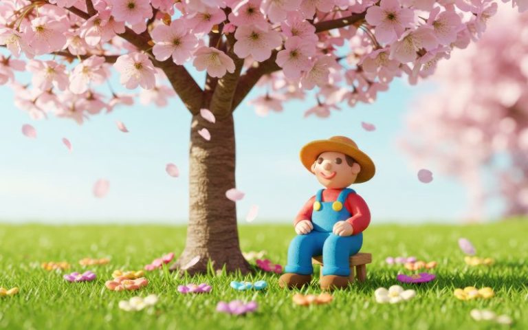 Read more about the article 2D Animation vs 3D: Why Classic Cartoons Are Back in Trend