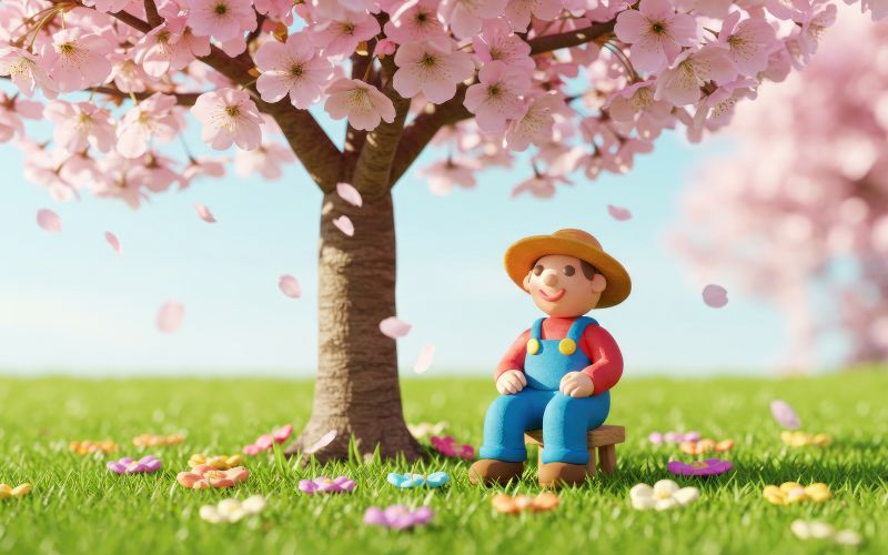 You are currently viewing 2D Animation vs 3D: Why Classic Cartoons Are Back in Trend