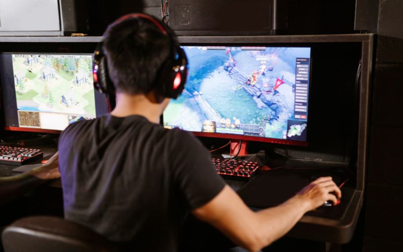 You are currently viewing How Can I Choose the Best Course on Game Development for My Skill Level?