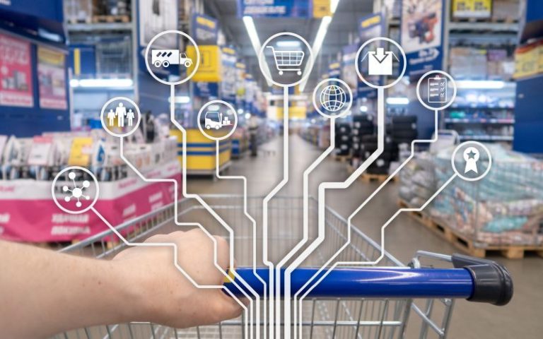 Read more about the article E-commerce Marketing in Digital Marketing Courses: Why It Matters Today