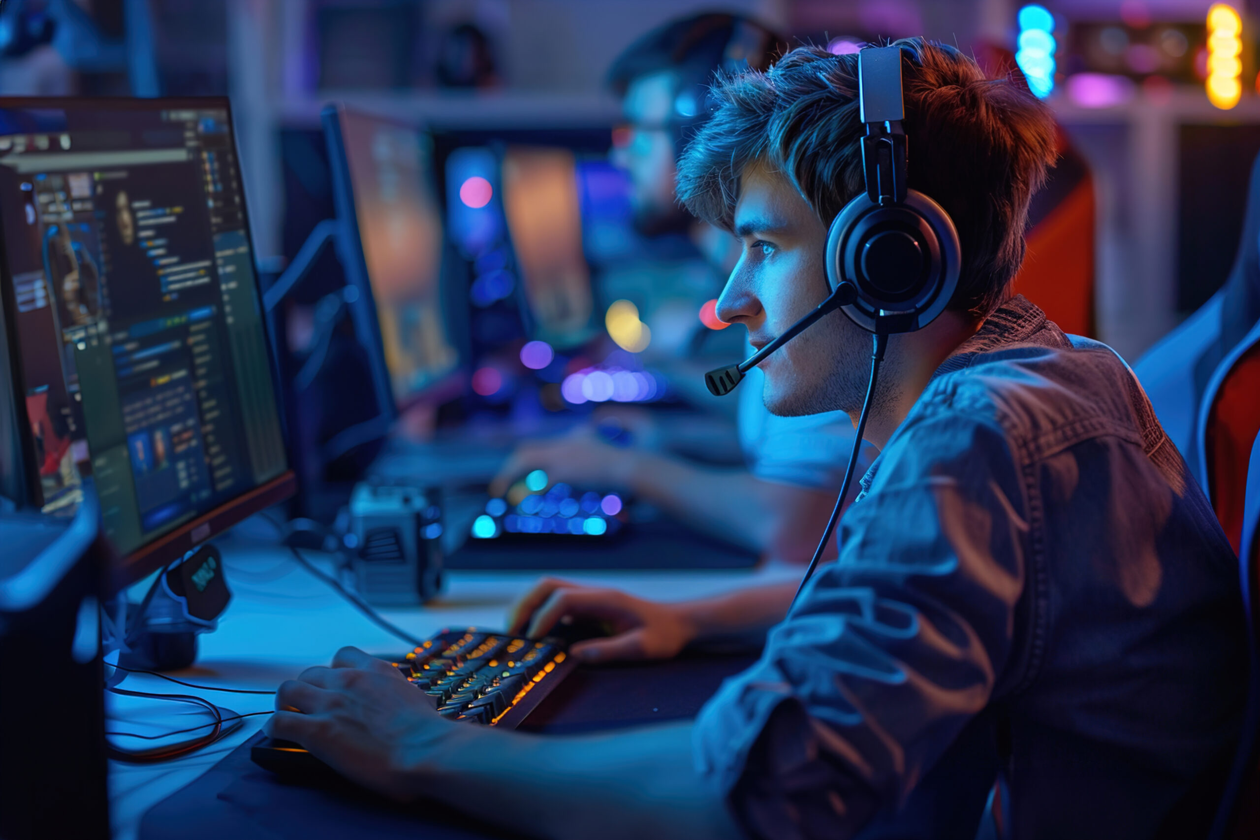 You are currently viewing Can I Learn 3D Game Development Without Prior Programming Experience?