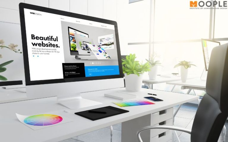 Read more about the article What Are the Latest Techniques Taught in Web Design Courses to Build Modern Websites?