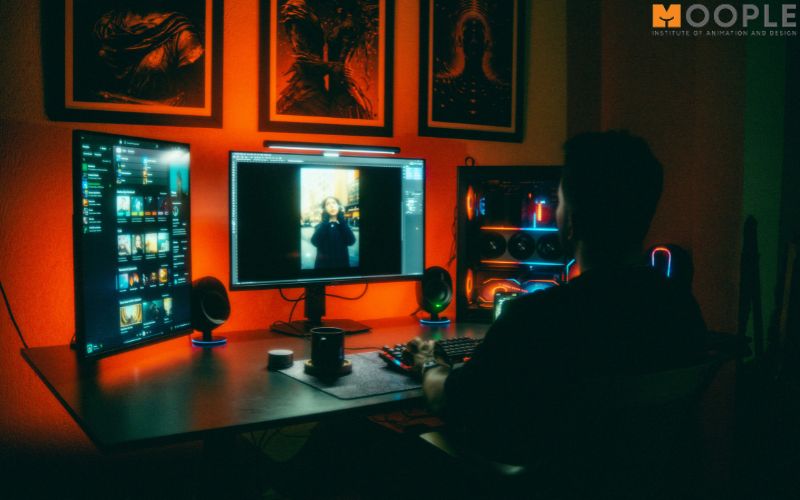You are currently viewing Top 3D Compositing and Animation Skills Every Young VFX Artist Needs to Learn