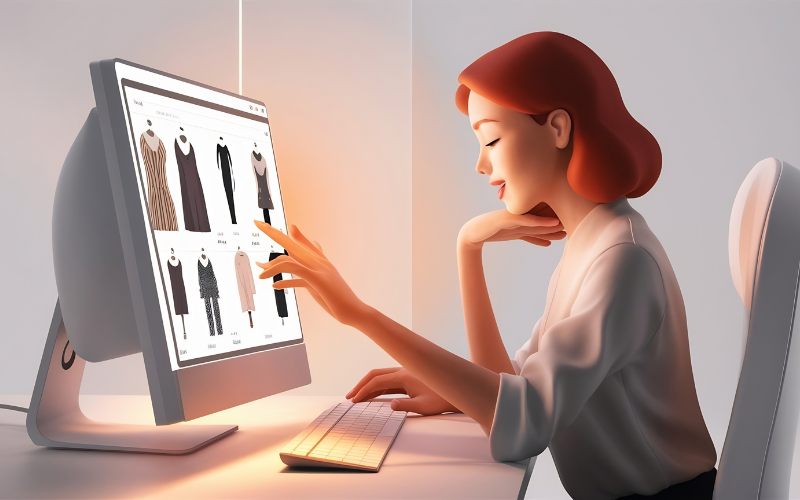 You are currently viewing How Is 3D Product Animation Transforming E-Commerce Marketing?