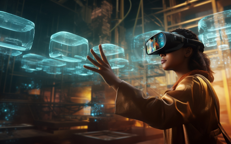 You are currently viewing How AI Is Revolutionizing 3D Modelling in India:  Moople Pioneers