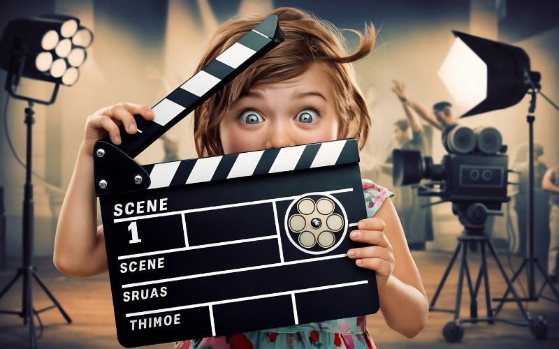 You are currently viewing Film Editing Courses After 12th: Eligibility, Duration, Fees & Career Scope