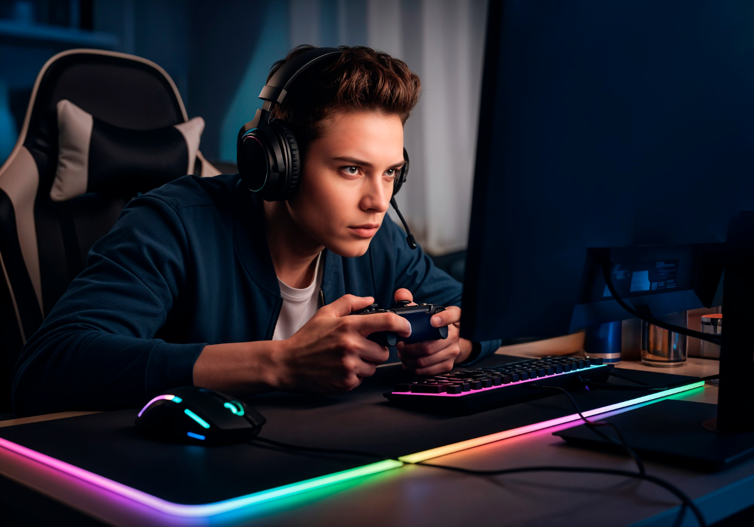 You are currently viewing What Skills Do You Need to Become a Game Designer as a Beginner?