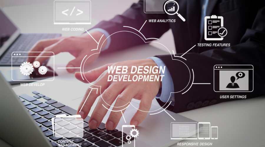 You are currently viewing Web Designing vs Web Development: Key Differences & Career Guide