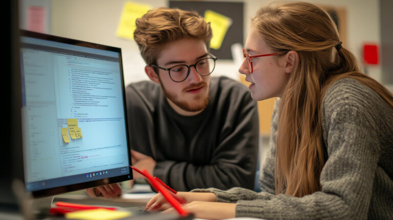 Read more about the article Can You Learn UI UX Without a Design Background?