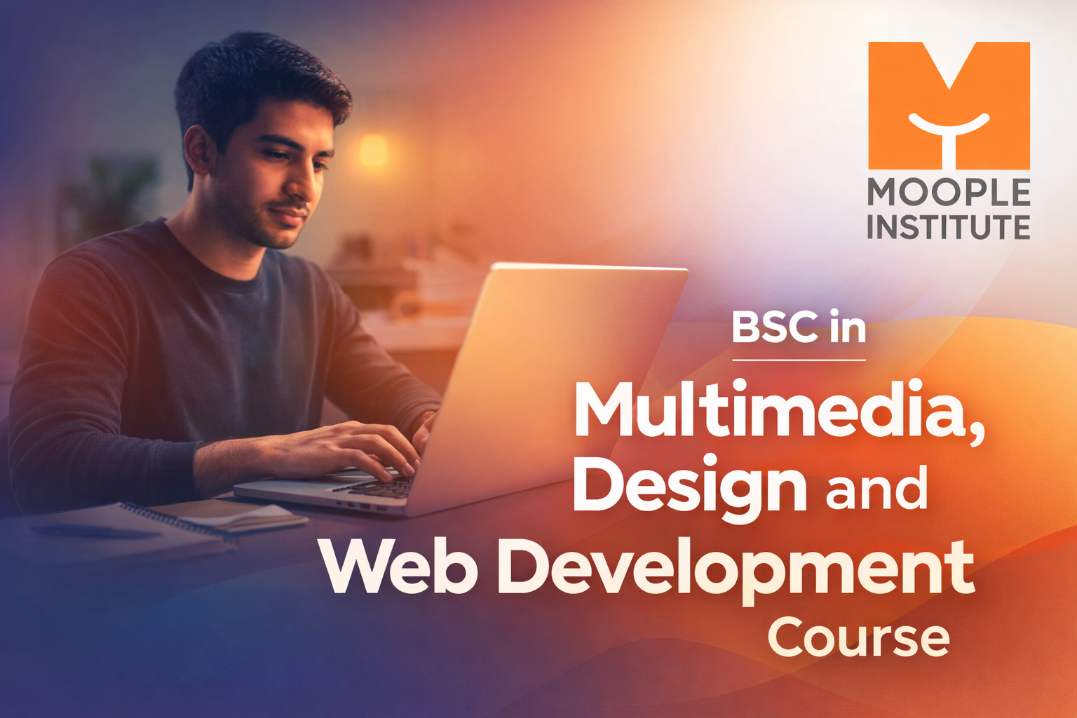 You are currently viewing What Jobs Can You Get After Completing a BSc. in Multimedia, Design, and Web Development Course?