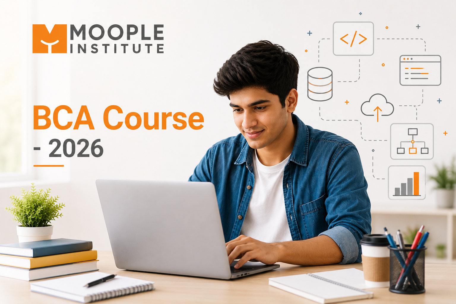 You are currently viewing BCA Course – 2026