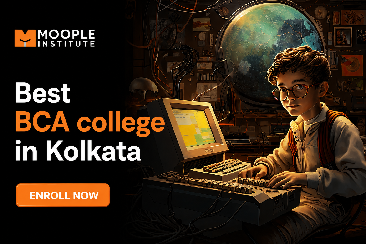 You are currently viewing Best BCA College in Kolkata