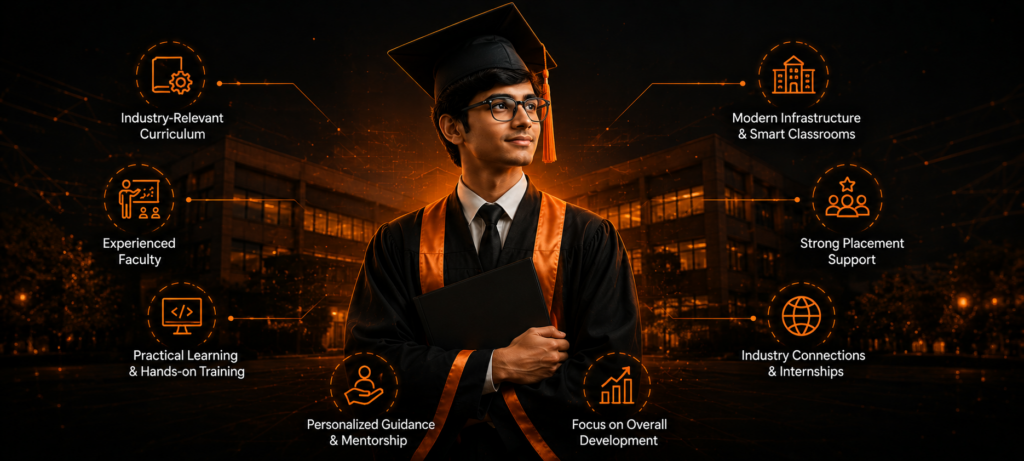 Why Moople is Considered One of the Best BCA Colleges in Kolkata