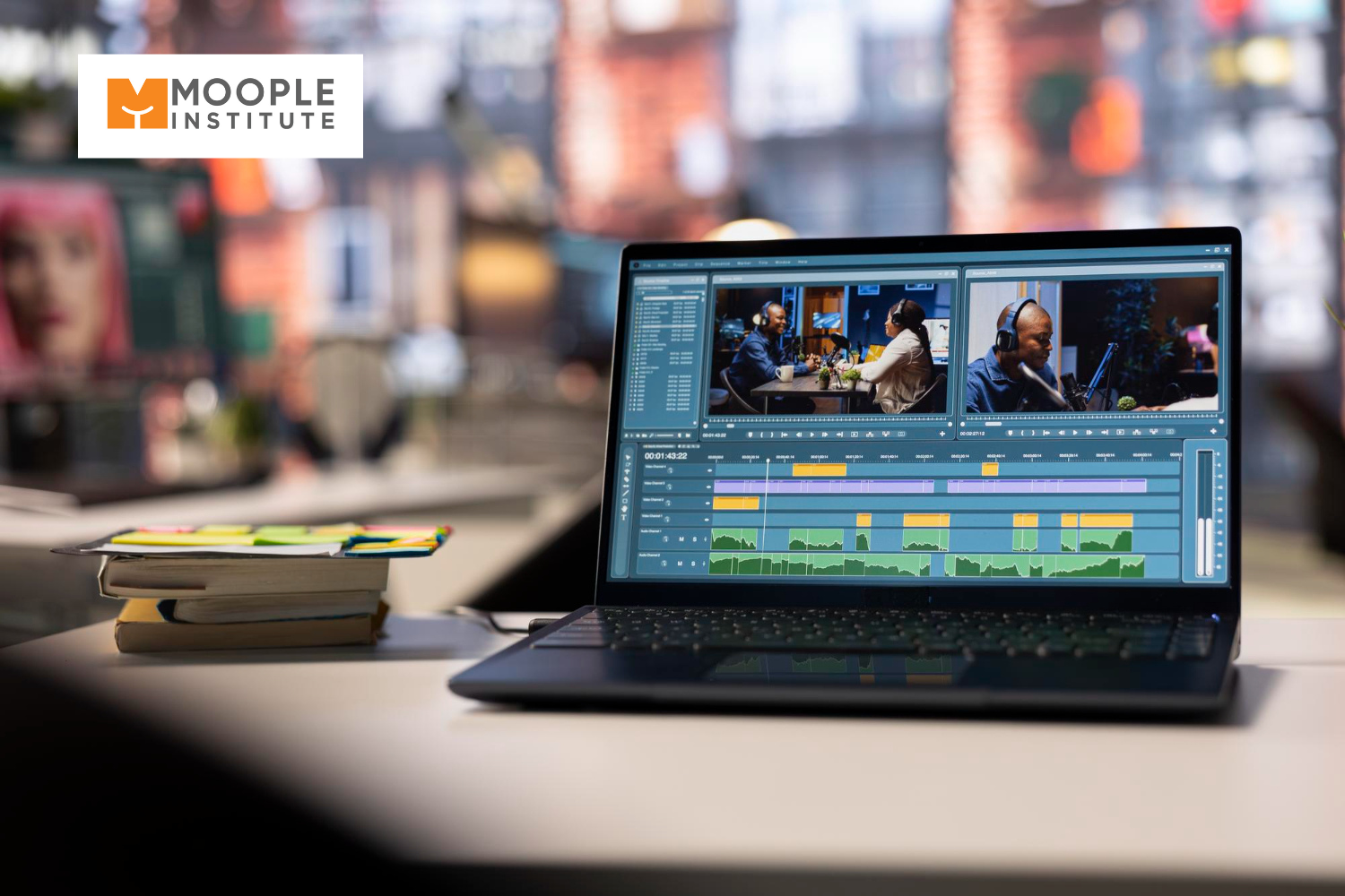 You are currently viewing     Video Editing Course Fees