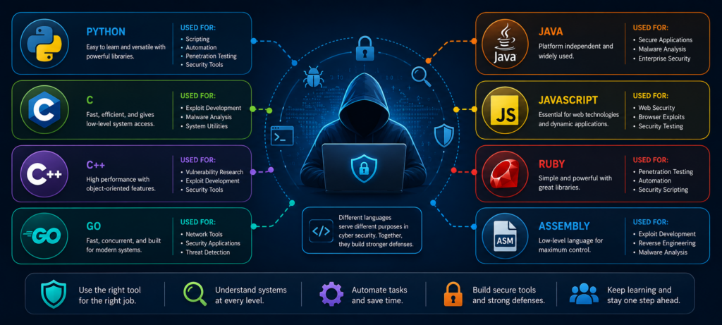 Cyber Security
