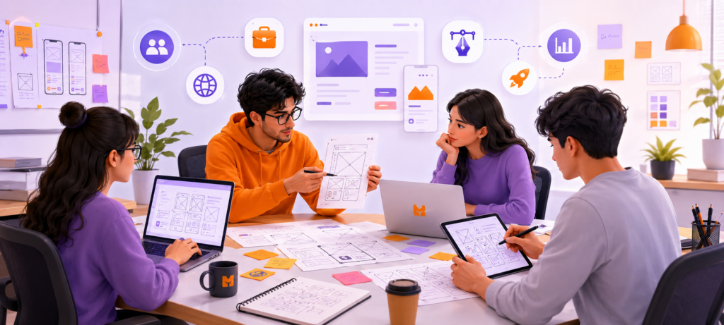 UI UX Classes