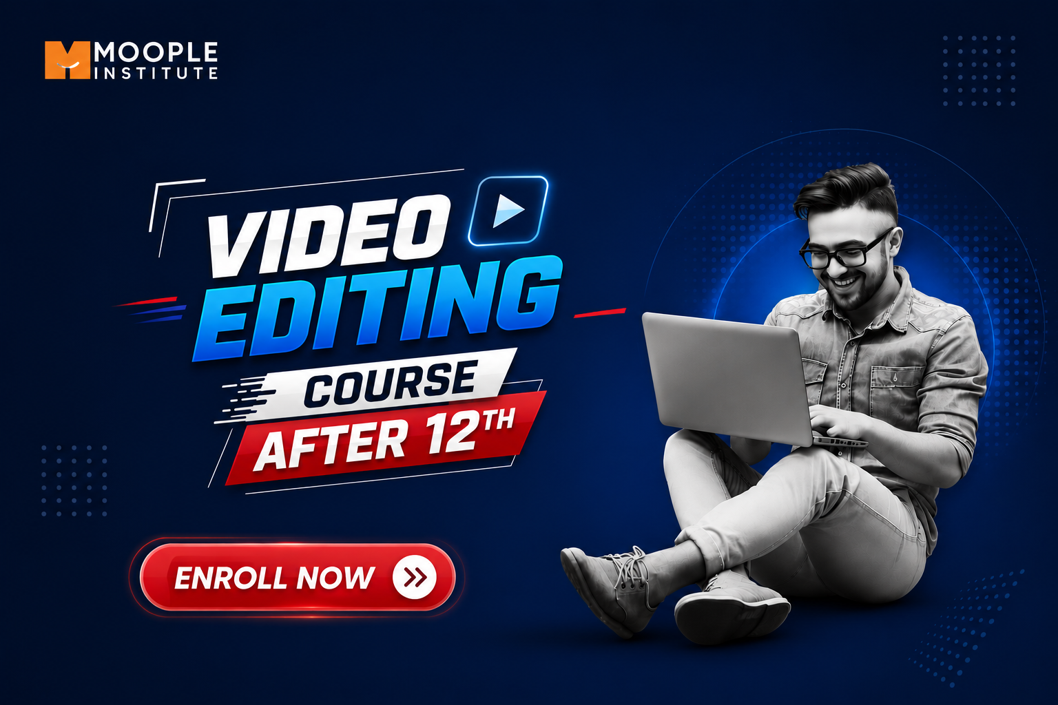 You are currently viewing Video Editing Course After 12th