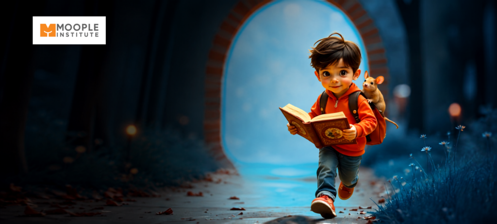 Why Choose an Advanced 3D Animation Course?