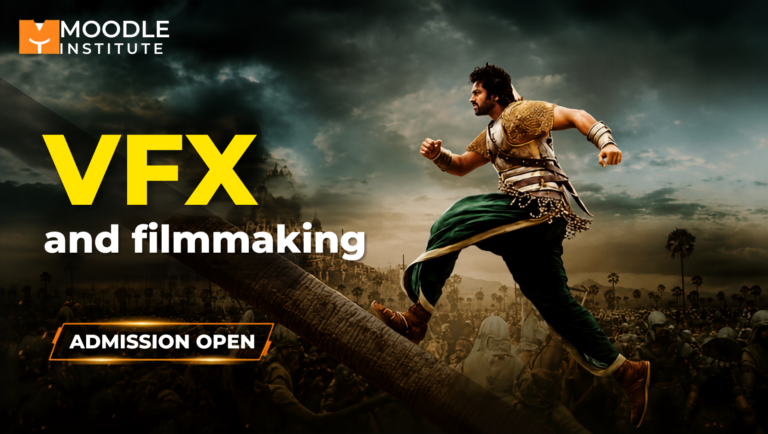 Read more about the article Essential Skills for Lighting Artists After Completing a VFX & Film Making Course