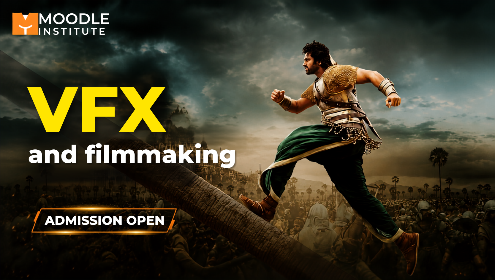 You are currently viewing Essential Skills for Lighting Artists After Completing a VFX & Film Making Course