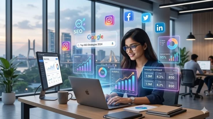 Why Multimedia is One of the Fastest-Growing Career Fields