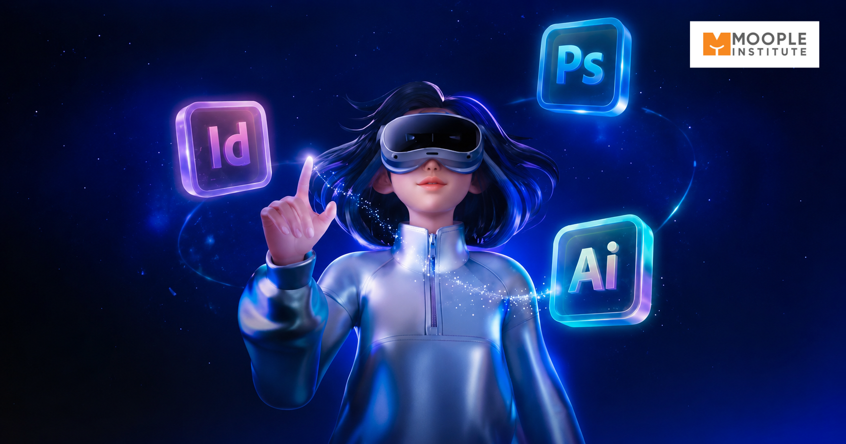 You are currently viewing Best Advanced Graphic Design AI Course in Guwahati