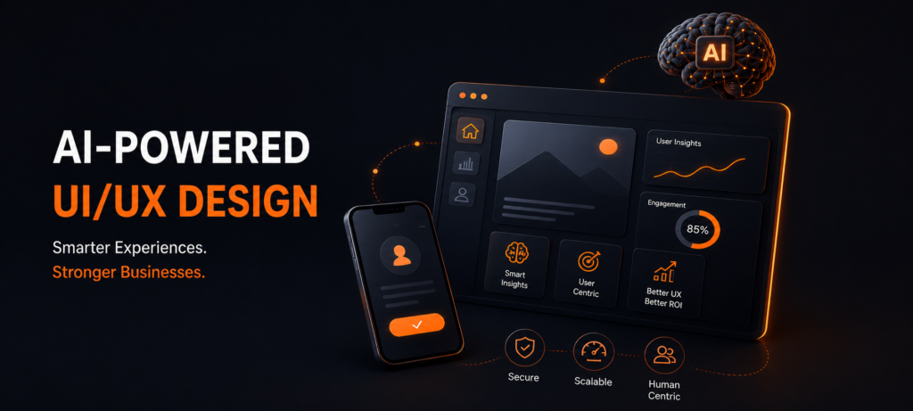 What Is a UI UX Design & AI Course?