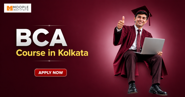 Read more about the article BCA Course in Kolkata: Complete Guide to Fees, Colleges, and Career Scope