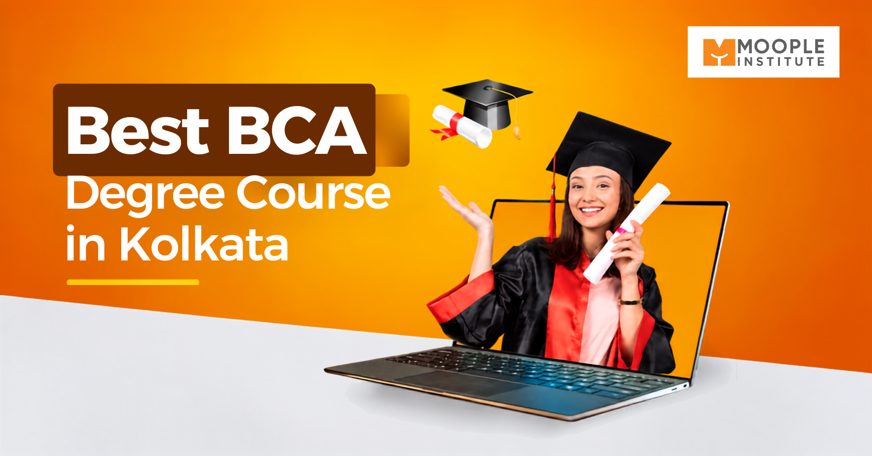 You are currently viewing Best BCA Degree Course in Kolkata