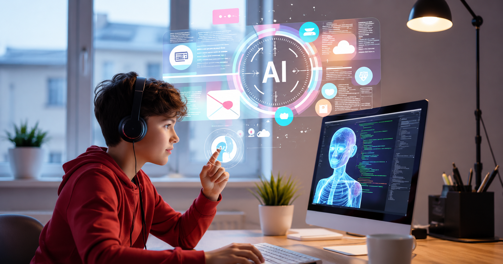 You are currently viewing How AI Tools Are Helping Animators Work Faster and Smarter