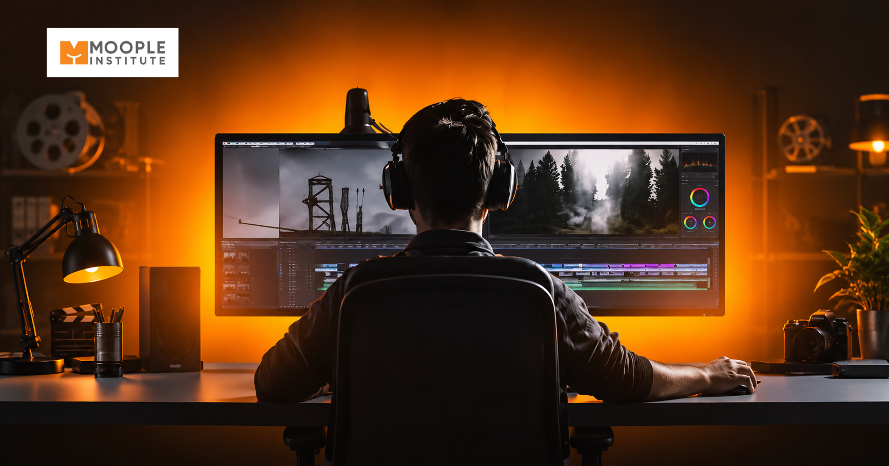 You are currently viewing Premiere Pro Course in Kolkata: What You Learn, What It Costs, and How to Pick the Right One