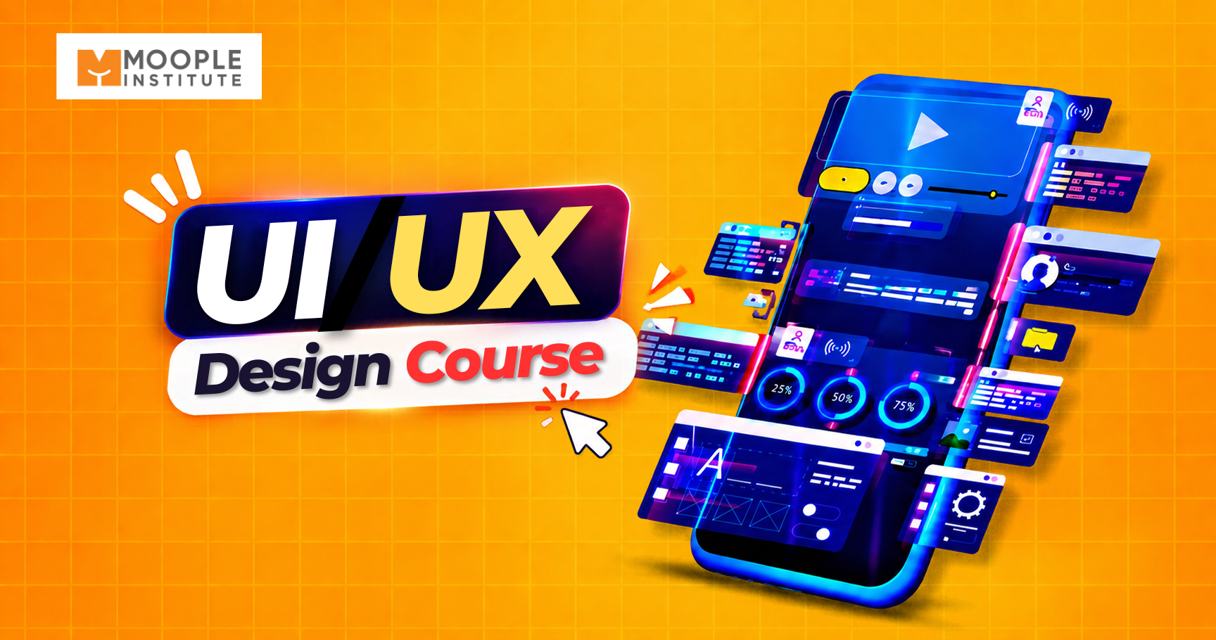 You are currently viewing UI/UX Design Course: What Kolkata Students Should Know About the 8pt Grid System