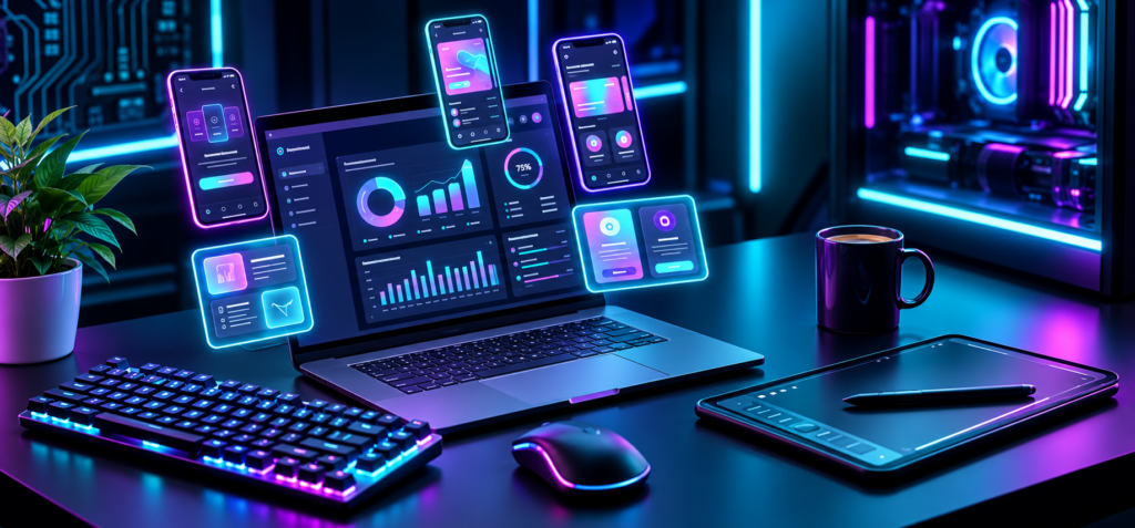 How long UI UX training takes — and how long it really takes