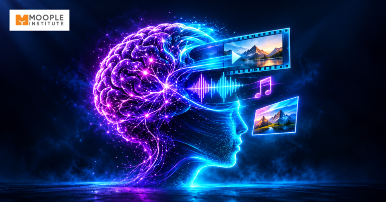 Read more about the article How AI Is Changing VFX: What You Learn in a Diploma in VFX with AI