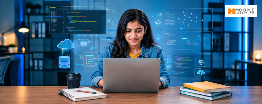 BCA Course in Kolkata at Moople: Fees and Payment Options