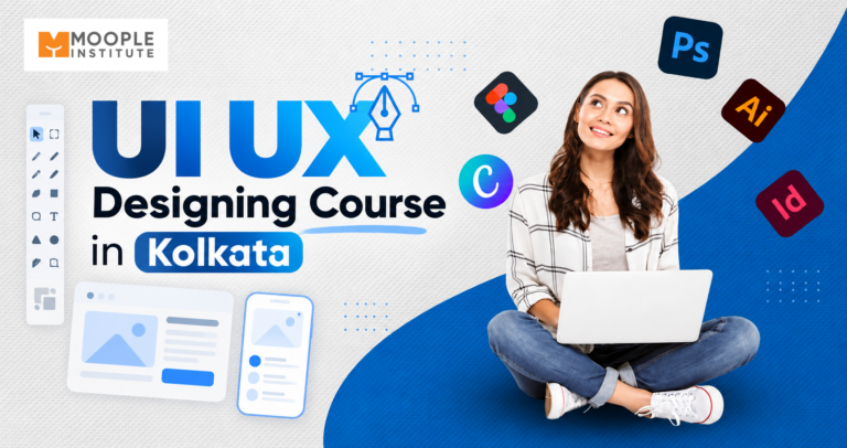 Read more about the article UI UX Designing Course in Kolkata: Learn Semantic Colour Systems for Digital Products