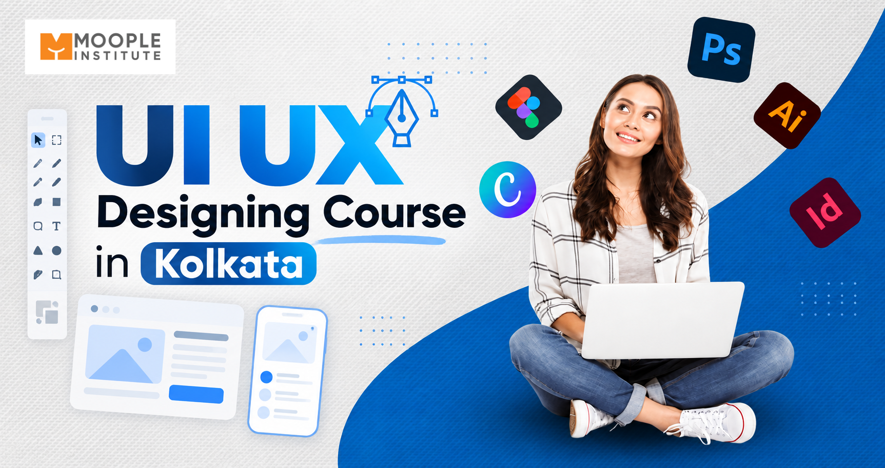 You are currently viewing UI UX Designing Course in Kolkata: Learn Semantic Colour Systems for Digital Products