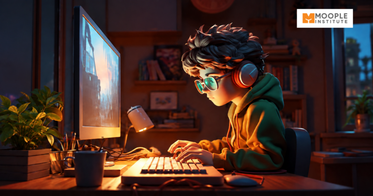 Read more about the article 2D Animation Course: How to Fix Stiff Character Animation