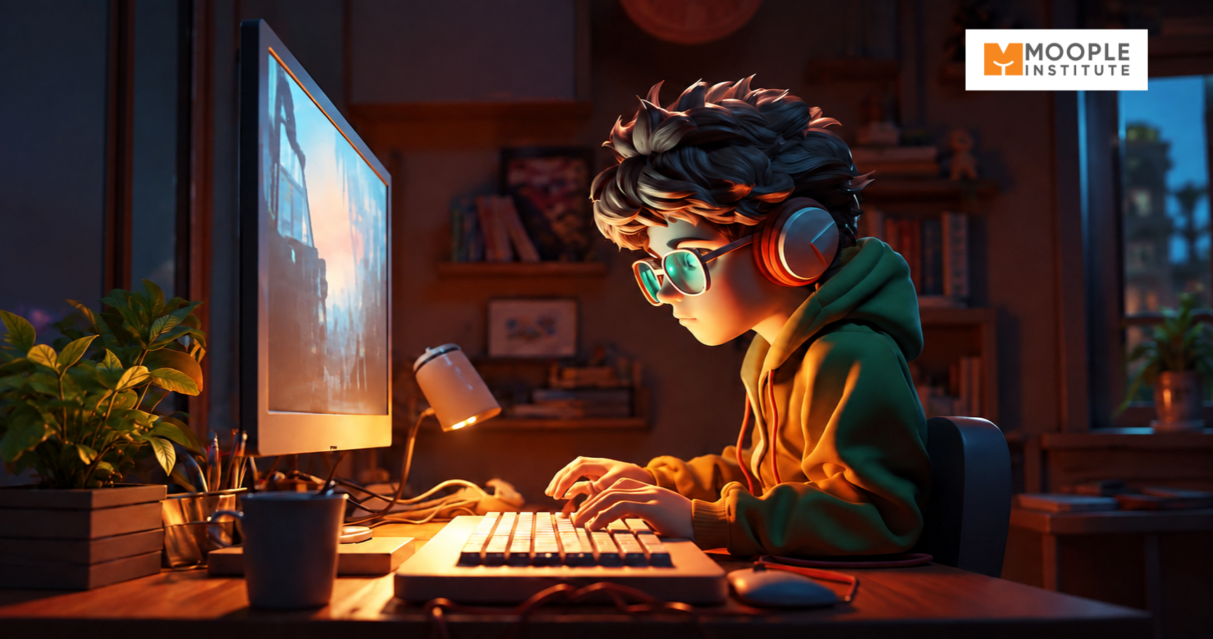 You are currently viewing 2D Animation Course: How to Fix Stiff Character Animation
