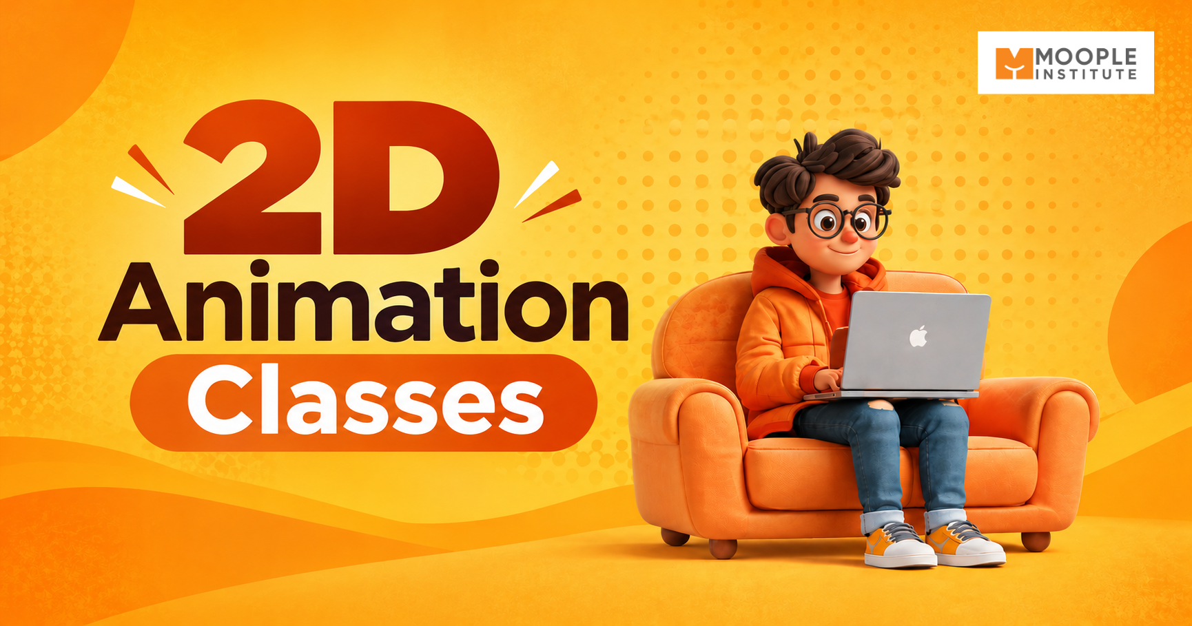 You are currently viewing 2D Animation Class: How to Create Effects Animation for Fire, Smoke and Water