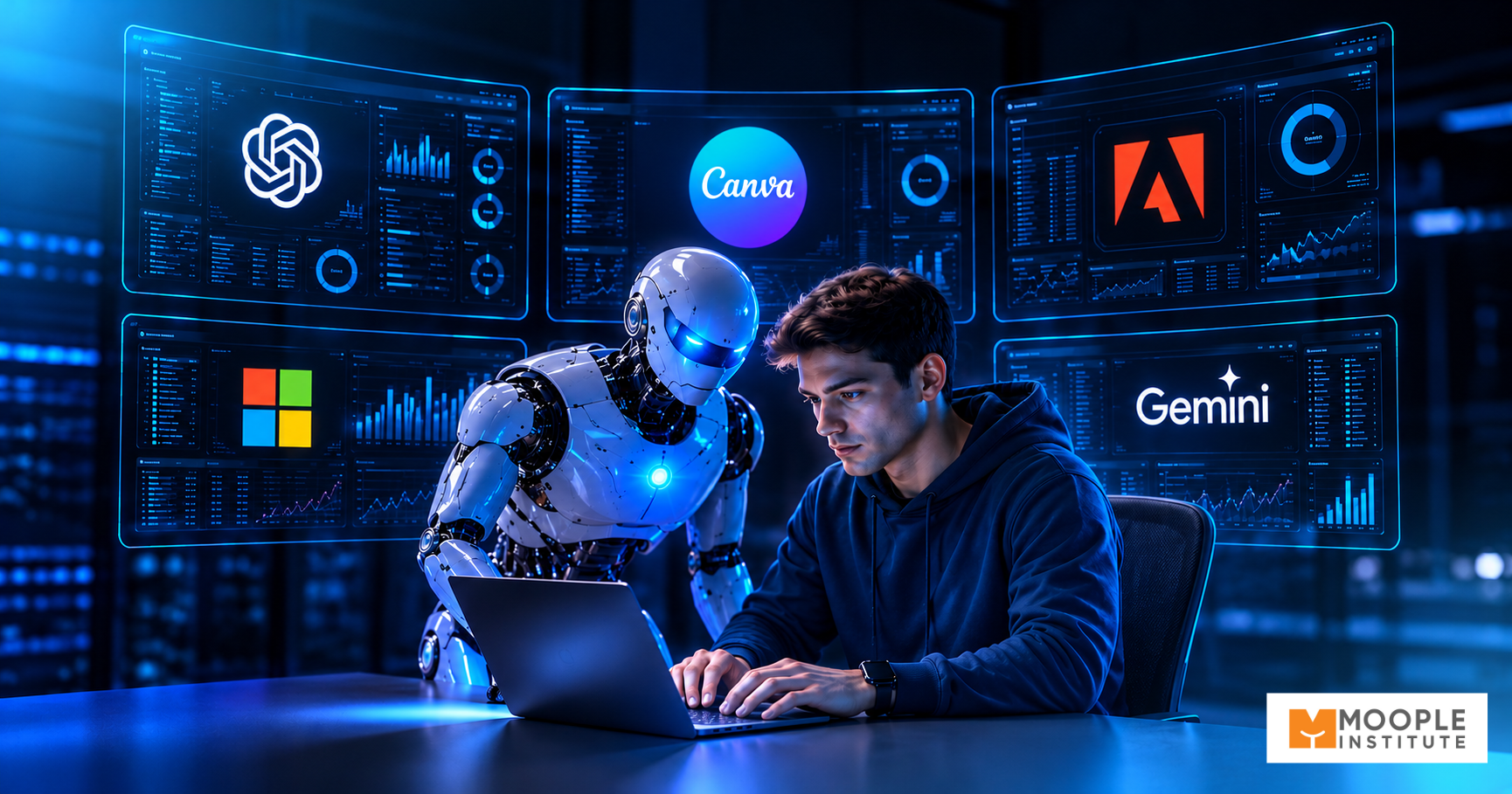 You are currently viewing BBA in Digital Marketing Course: How AI and Machine Learning Power Predictive Marketing