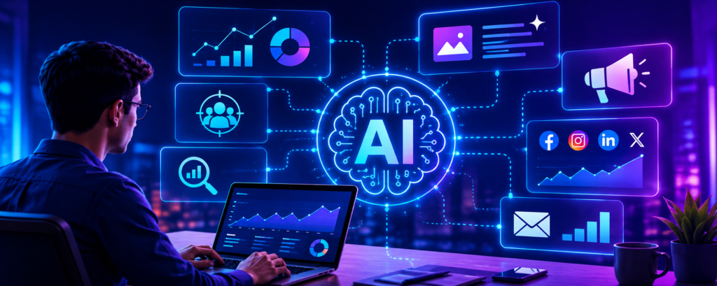 Where AI and machine learning fit in the syllabus