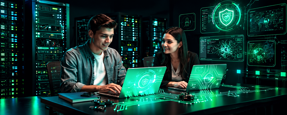 Cyber Security Course with Placement: What to Expect