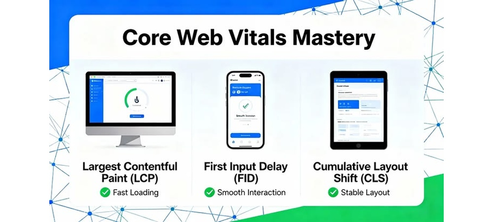 What Are Core Web Vitals?