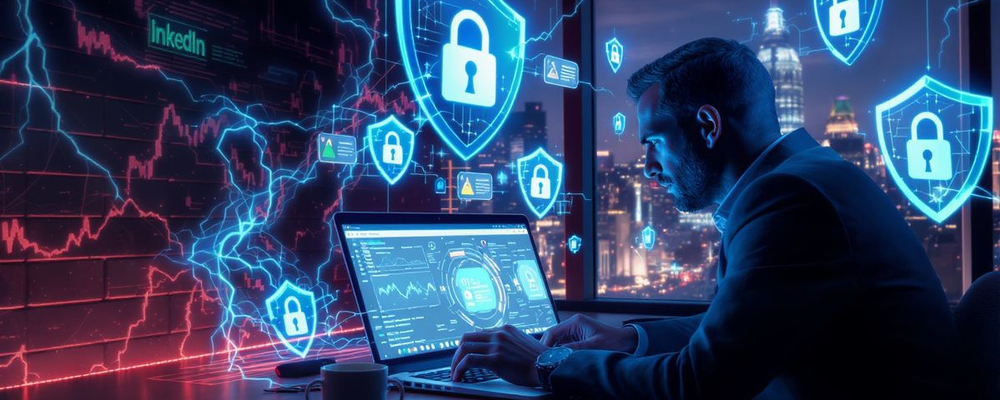 What a BSc Cyber Security Course Usually Covers