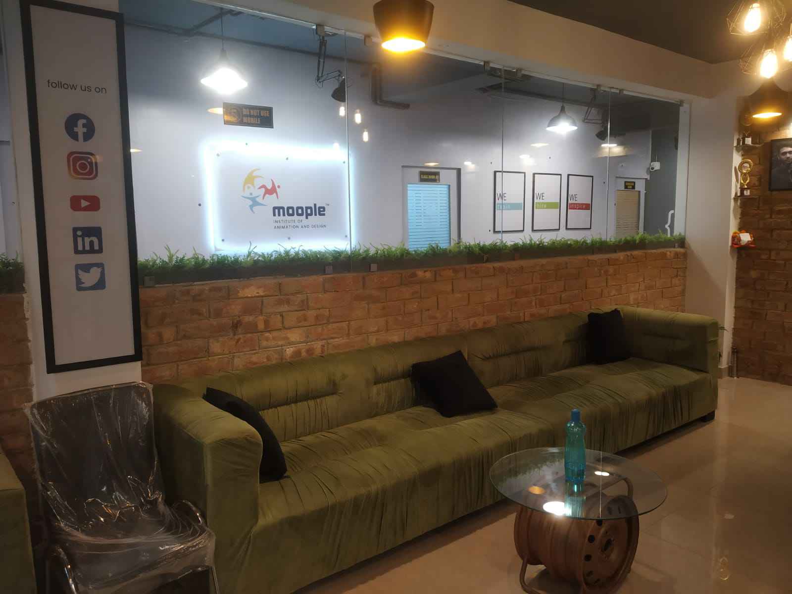 Animation and VFX Institute in Nirman Vihar Delhi Moople