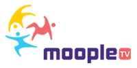 Moople Tv Logo